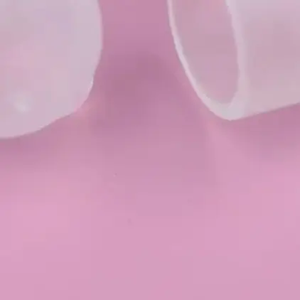 

Dental Instruments - Alumina Micro Sandblasting Machine Powder Dust Cover - High Temperature Disinfection At 134 Degrees Celsius