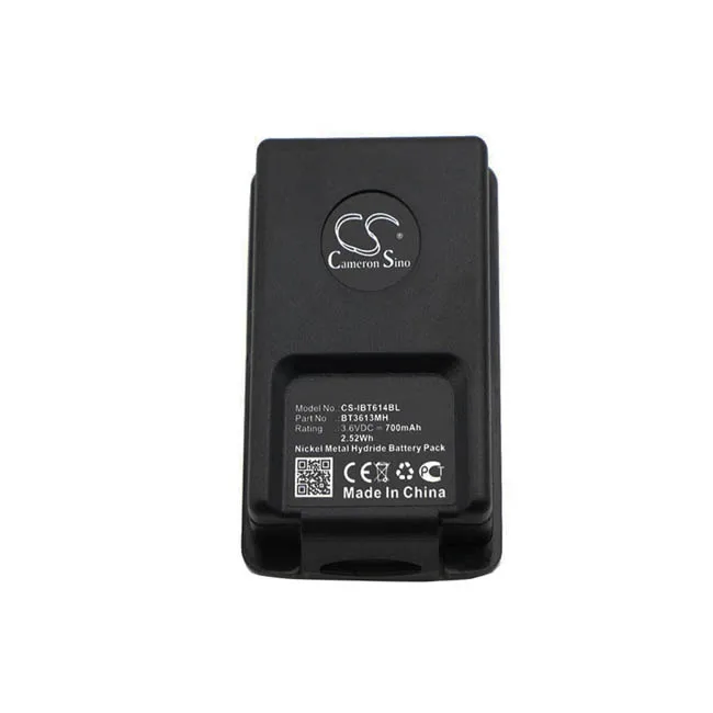 Cameron Sino 700mAh Battery For Itowa BT3613MH  BT3613MH3A