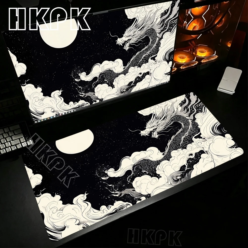 Company Kawaii Mousepads Drago - đánh giá và giá Gaming Accessories Companies