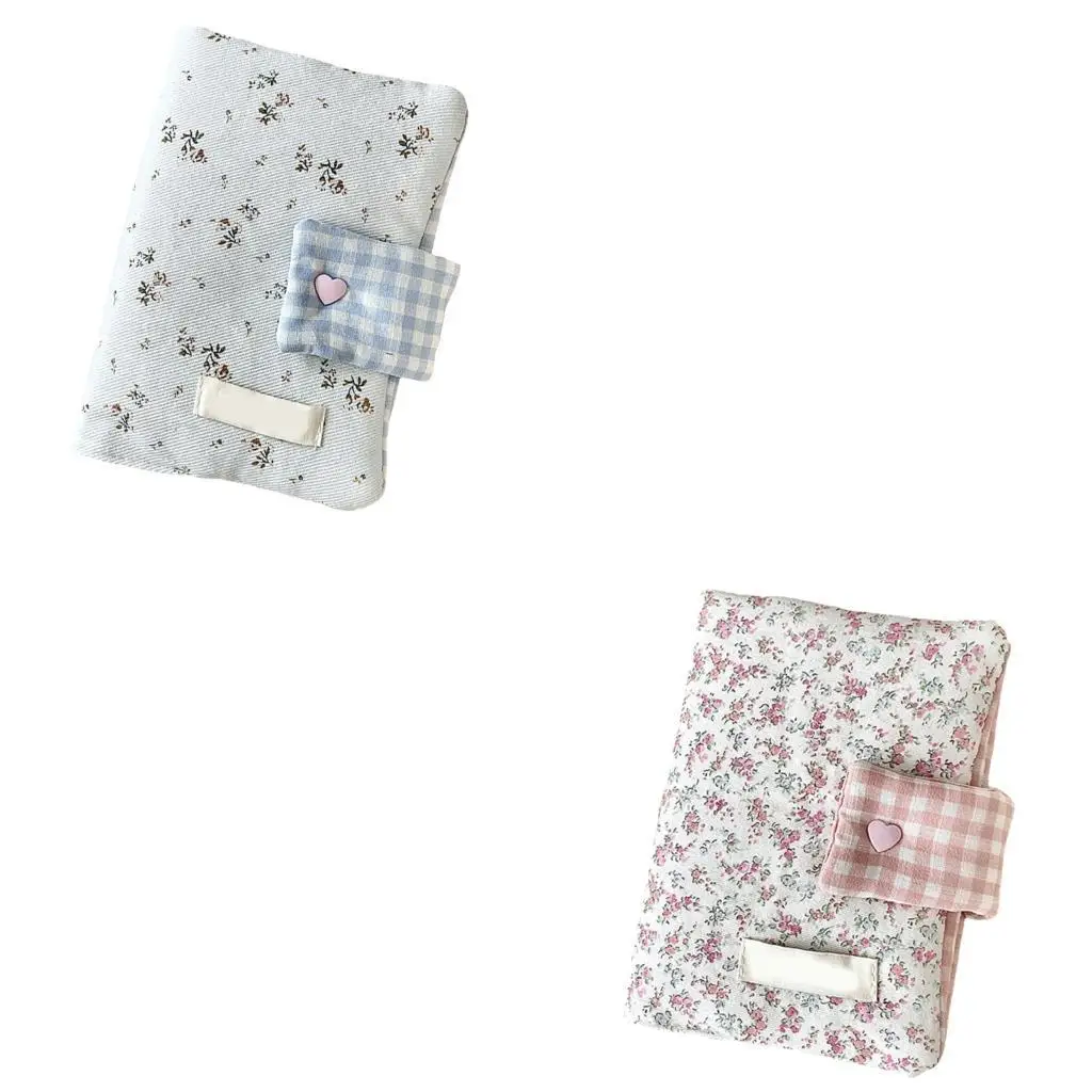 

Aesthetic Notebooks Journal Notebooks Floral Print Notebook Daily Notepads D2RC