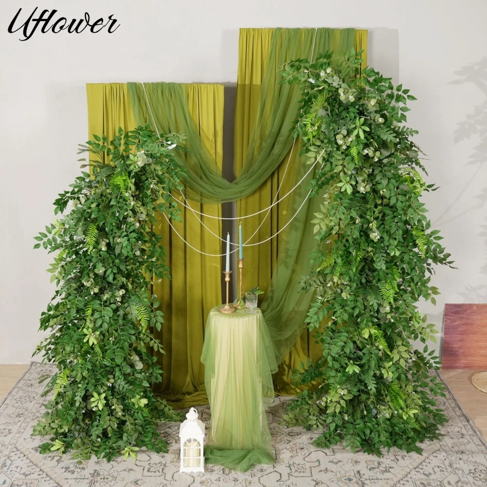 

Декоративная арка Uflower: роскошные зеленые растения, цветочные композиции для свадеб, мероприятий и вечеринок на открытом воздухе