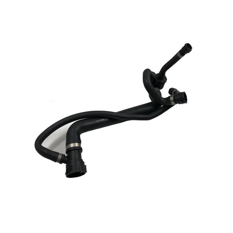 Cooling System Wate…