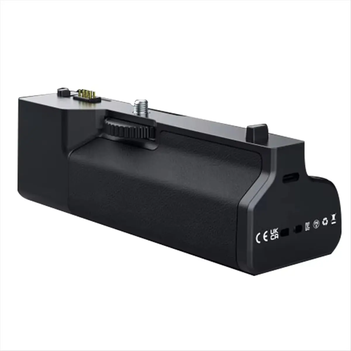 【SPECIAL OFFER】PB74 Power Battery Base for W60 W60R W100 W100R Wonder Series LED Lights Extend Filming Time Portable Design