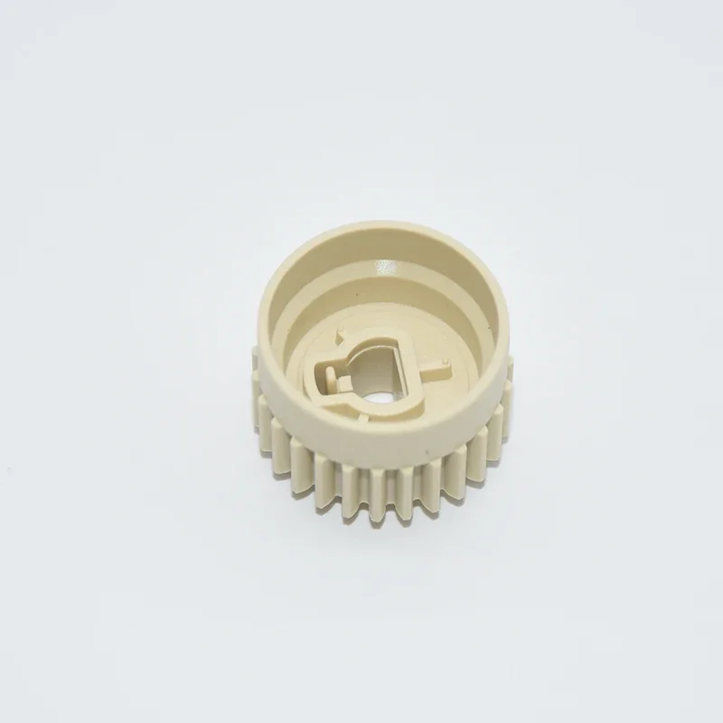 5pcs RM1-8809-000 Fuser Lower Pressure Roller Gear 27T for HP LaserJet Pro 400 M425 M401 M401a M401d M401dn M401dw M401n