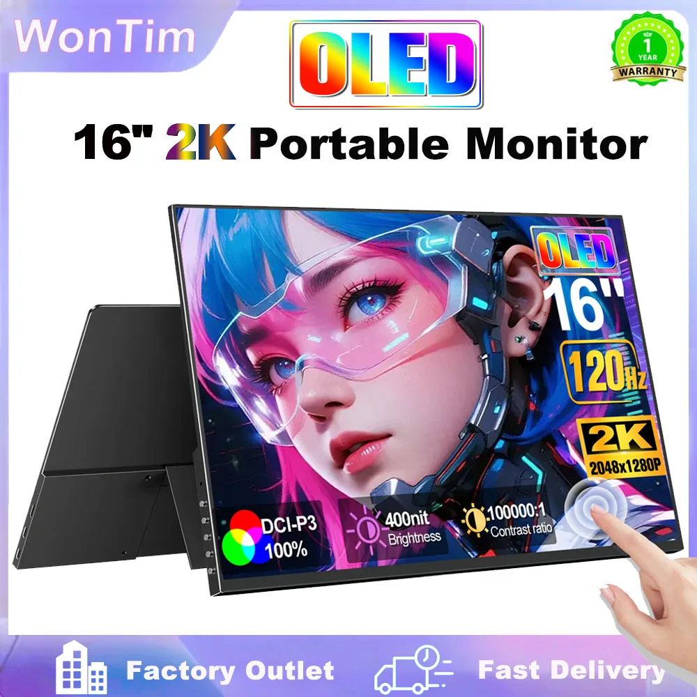 #64 Best Monitors to Buy In 2026