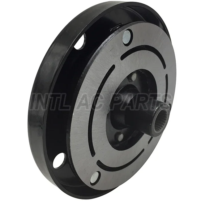 

10PA15C 10PA17C 10PA20 10S15C 10S17C 10S20C Auto AC Compressor Clutch Hub parts damper plate for Acura Toyota BMW Kia Porsche