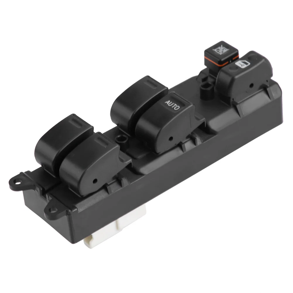 Window  Black High Strength Electric Window  Plastic Wear Resistant High Sensitivity 84820-12350 for Car Accessory
