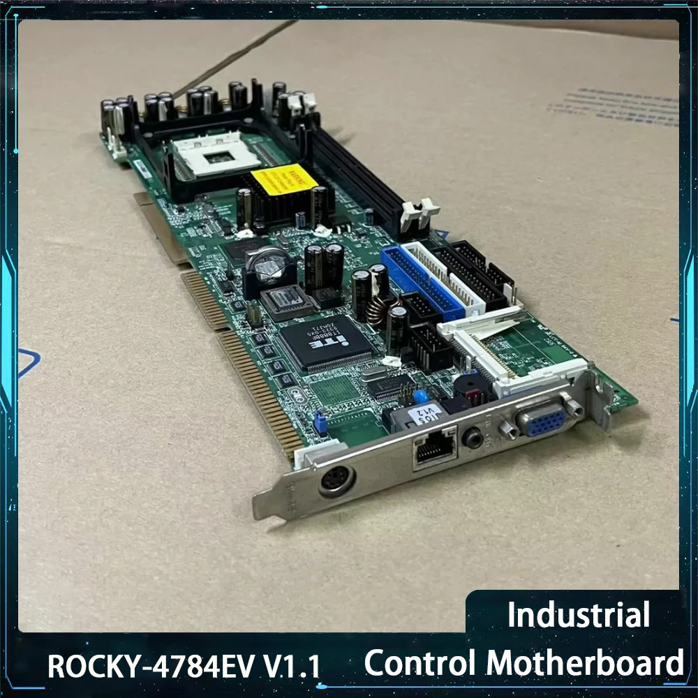 

For IEI ROCKY-4784EV V1.1 Industrial Motherboard