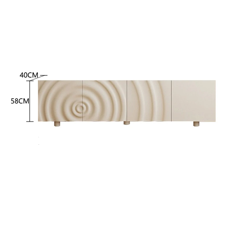Unique Design Tv Stand European Luxury Modern Aesthetic Tv Stand With Mount Trendy Mueble De Sala Modernos Tv Furniture