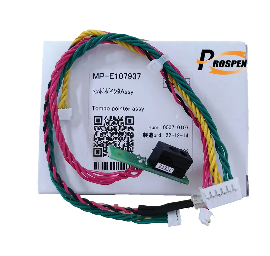 

Original and New Mimaki Tombo Pointer Assy MP-E107937