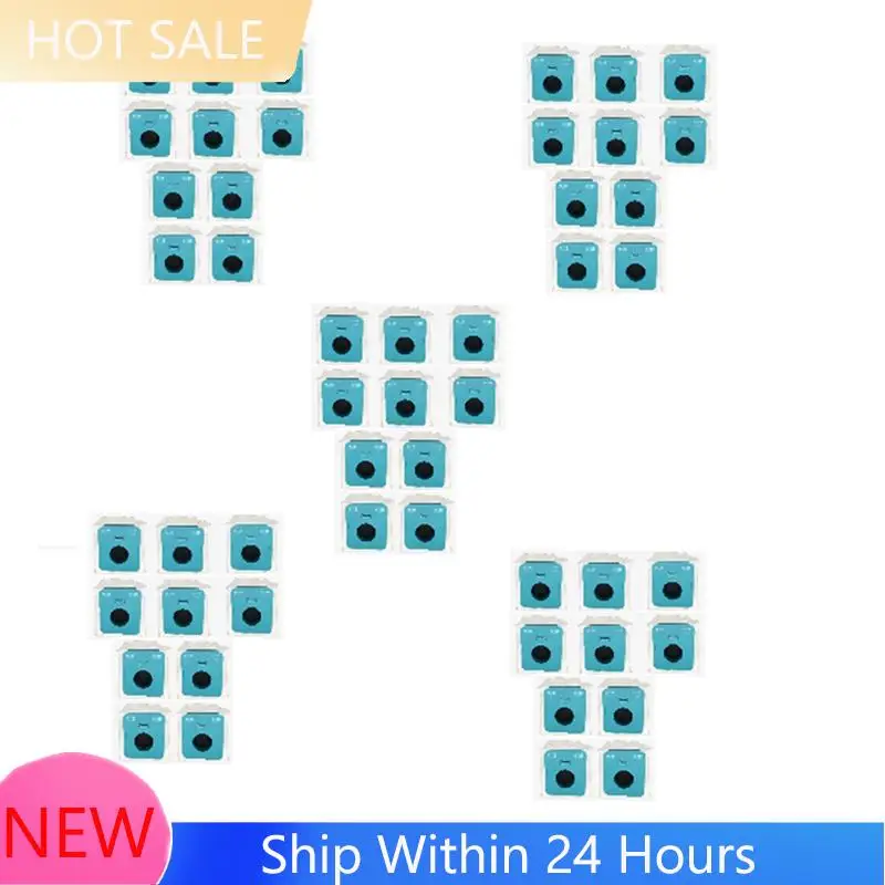 ~2025 Trend50 Pcs Dust Collection Bag For Bespoke VCA-ADB95 VS20A95923W Jet Clean Vacuum Accessories Dust Bag Non-Woven