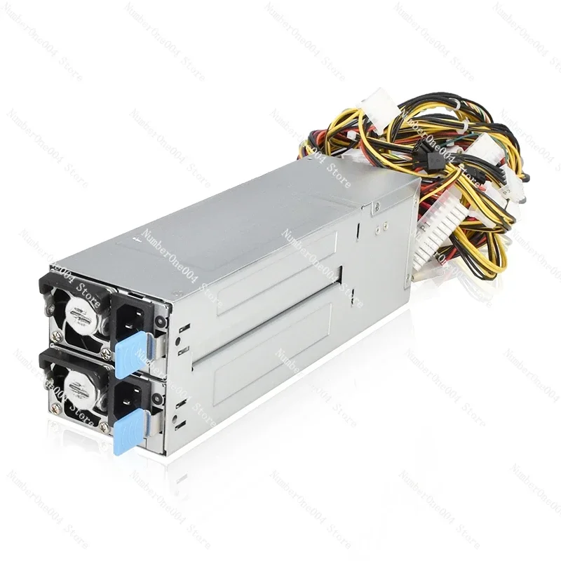 Suitable for GWCRPS800W Platinum brand new full module group hot swappable 2U server chassis redundant power supply