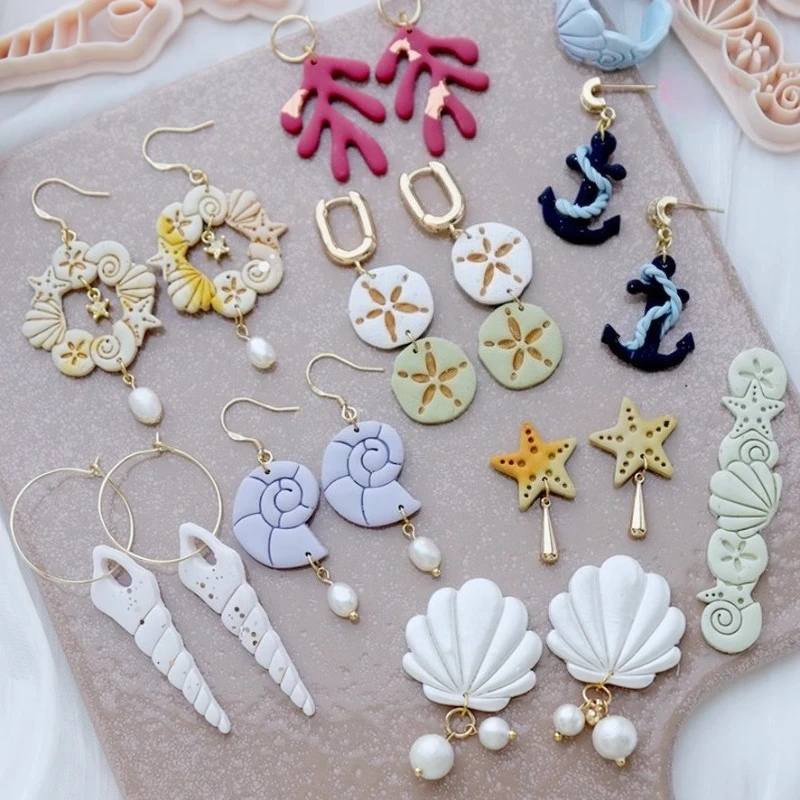 Summer Ocean Series…