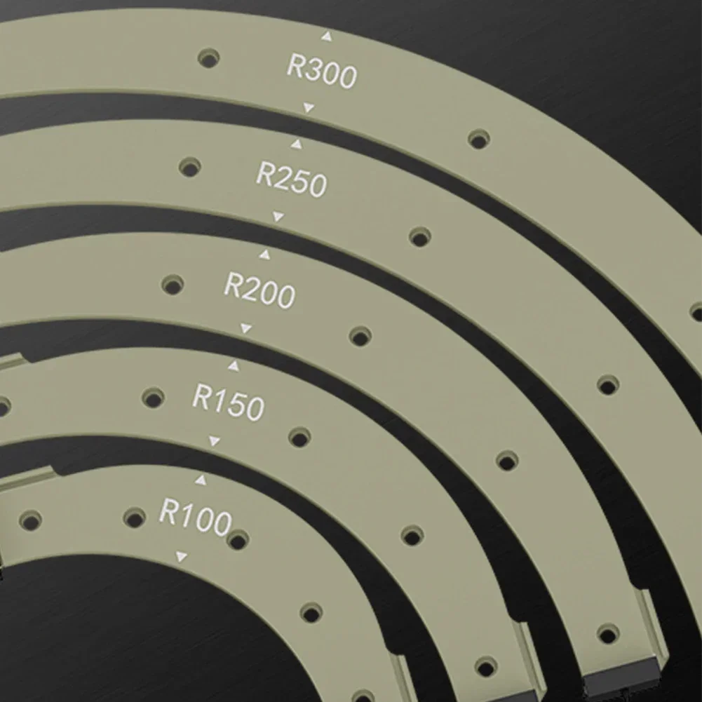 Home Improvement Corner Trimming For R-100 Double Limit Design Efficient Grooving Capability Exceptional Sturdiness