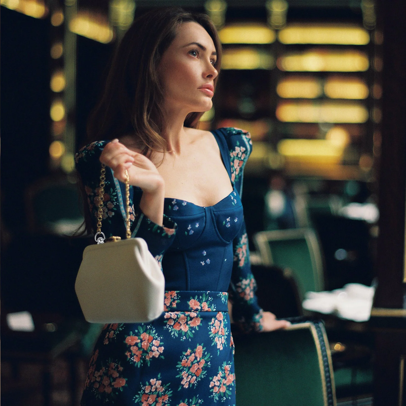 

4Pcs D Rings Rivets for Purse Crossbody Hardware Craft Accessories Stable and Practical Purse Hardware for Bag Making