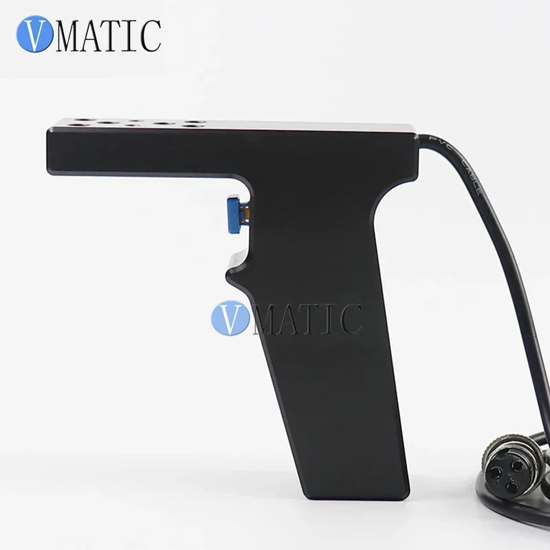 

High Quality Manual Dispensing Valve Holder Dispensing Valve Movement Control For Single And Dual Liquid Fluid Dispensing Valve