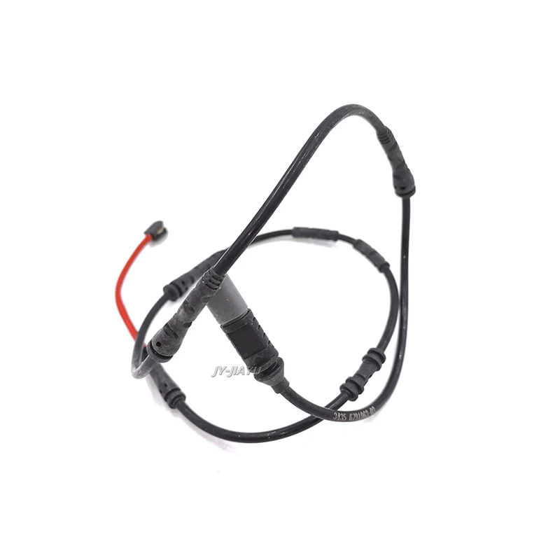 Rear Axle Brake Pad Wear Sensor For BMW F11 520d 520i 523i 525d 528i 528iX 525dX 530d 530i 535d 535i 550i M550dX 34356791963 - view 6