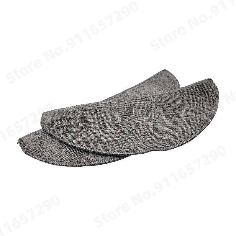 For Roborock Q10 S5 / Q10 S5+ / Q10V / Q10V+ / Q10 VF / Q10 VF+ Parts Main Brush Hepa Filter Dust Bag Vacuum Cleaner Accessories