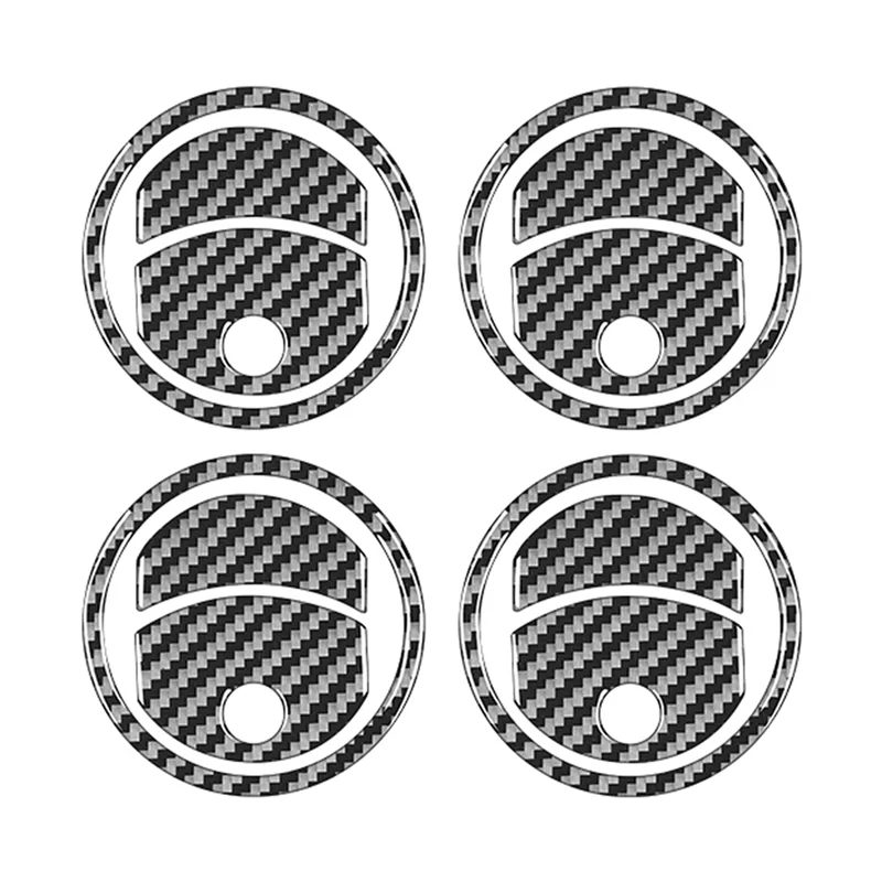 

Для Ford F150 2004-2008 углеродное волокно, приборная панель автомобиля, кондиционер, розетка, вентиляционная крышка, наклейка, аксессуары-L94A