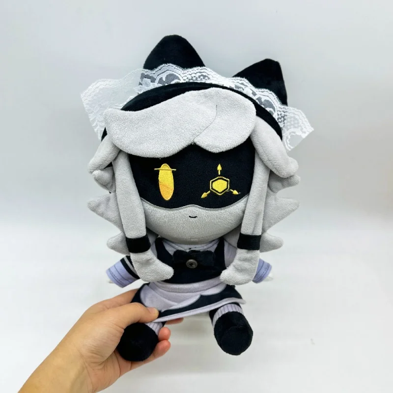 Murderdrones(マーダードローンズ) J ぬいぐるみ Anime MURDER DRONES