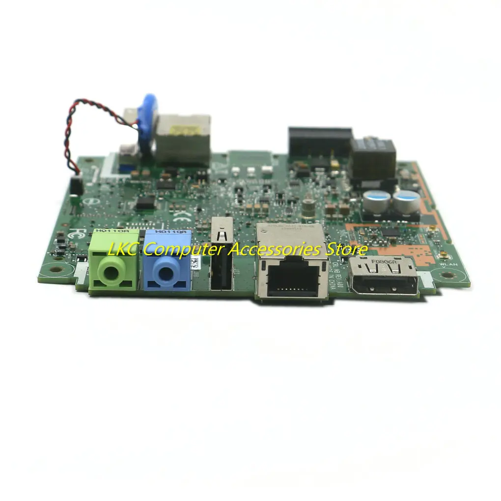 Nuovo per DELL Edge Gateway 3003 Mini scheda madre incorporata MNH5C 0 MNH5C CN-0MNH5C Mainboard 100% testato E3815U integrato