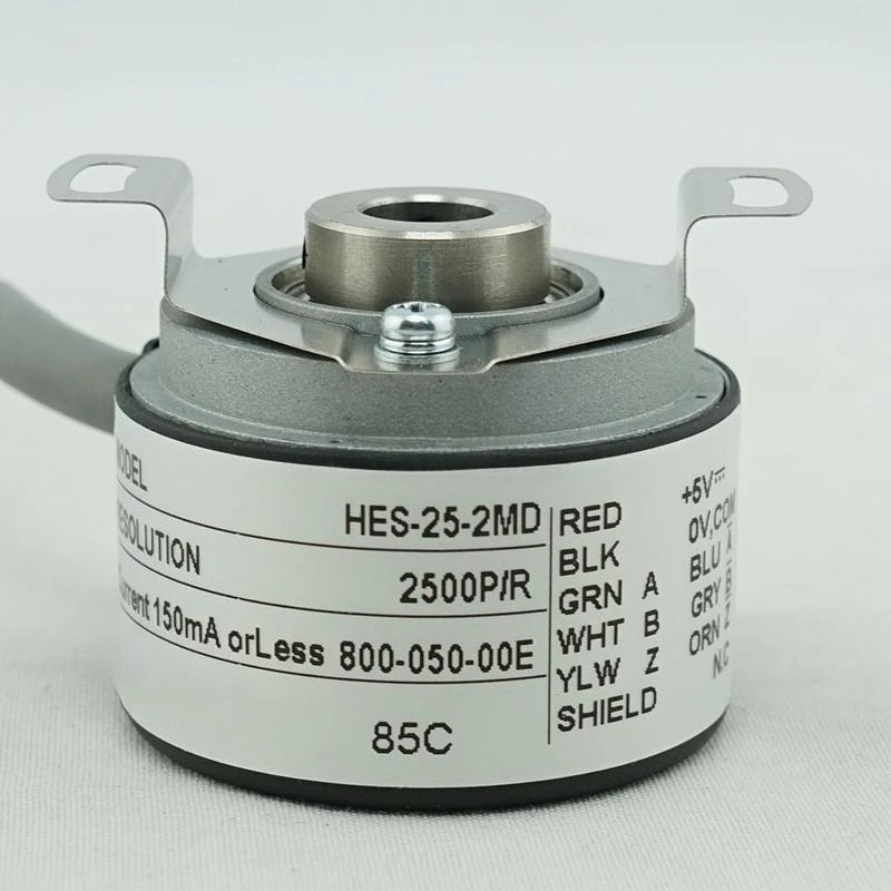 HES-25-2MD 800-050-…