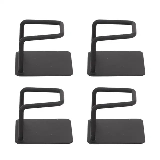 New Wall Mounted Weight Scale Storage Rack Universal Bracket Traceless Paste Space Saving Design Suitable For Home And Bathrooms 6 New Wall Mounted Weight Scale Storage Rack Universal Bracket Traceless Paste Space Saving Design Suitable For Home And Bathrooms 6
