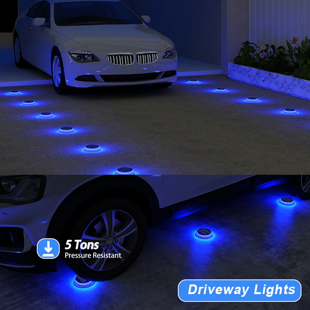 Солнечные светильники для терр – обзор и цена Outdoor Lighting On Fence