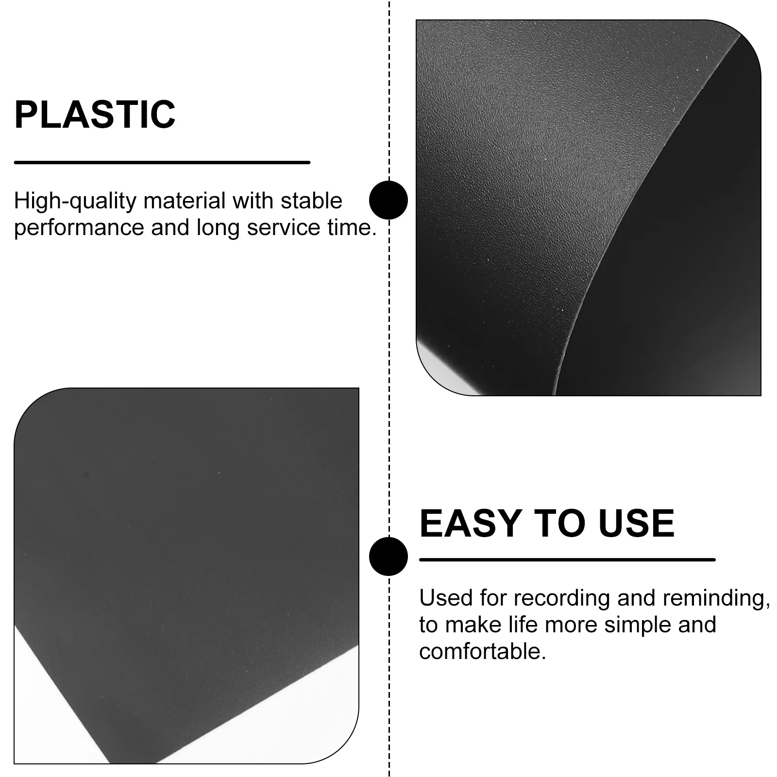 1 قطعة سبورة مغناطيسية قابلة للكتابة مغناطيس الثلاجة A3 رسالة مجلس الثلاجة ملاحظة تذكير العملي المغناطيس السبورة المغناطيسية