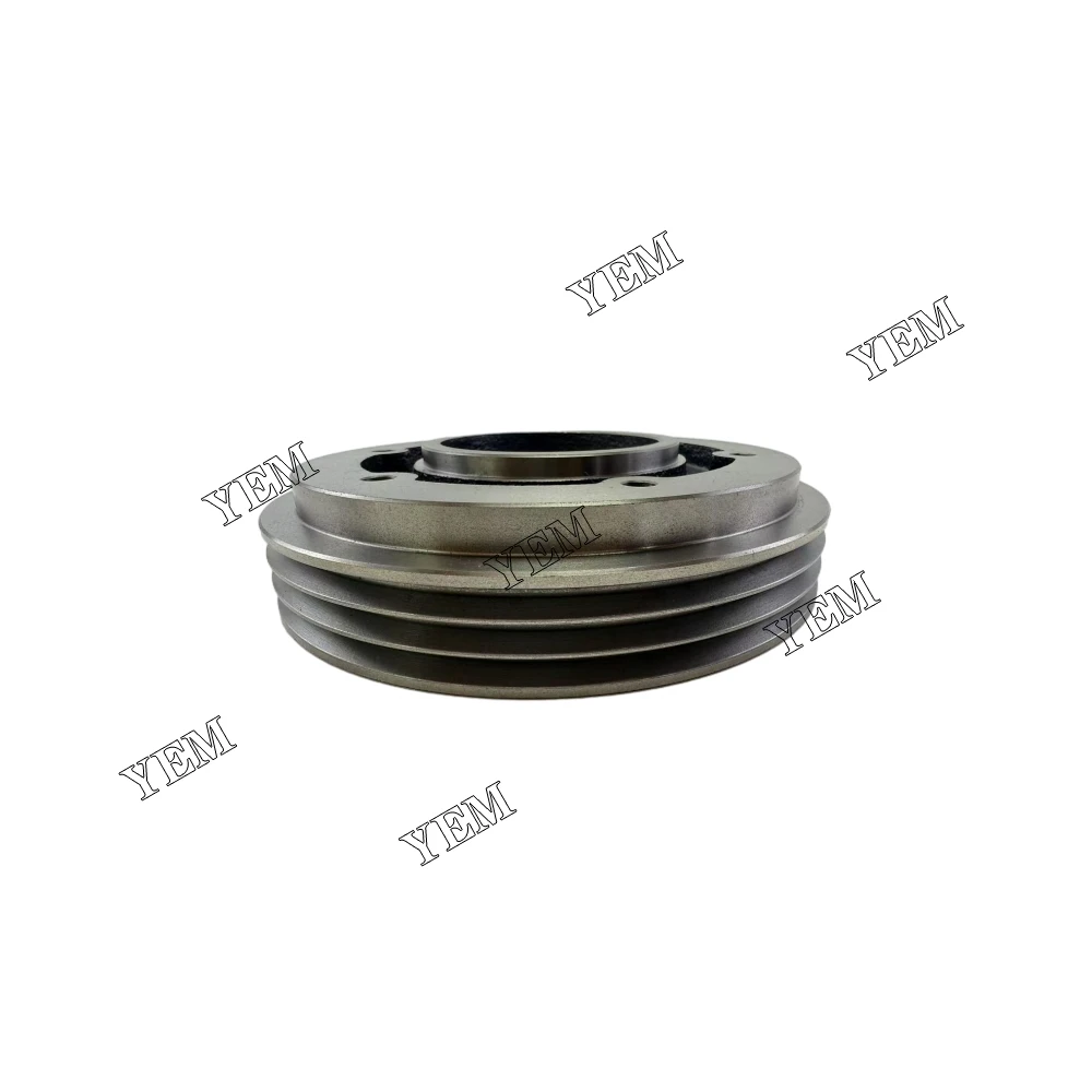 

High Quality 7229259 Drive Pulley For Bobcat S570