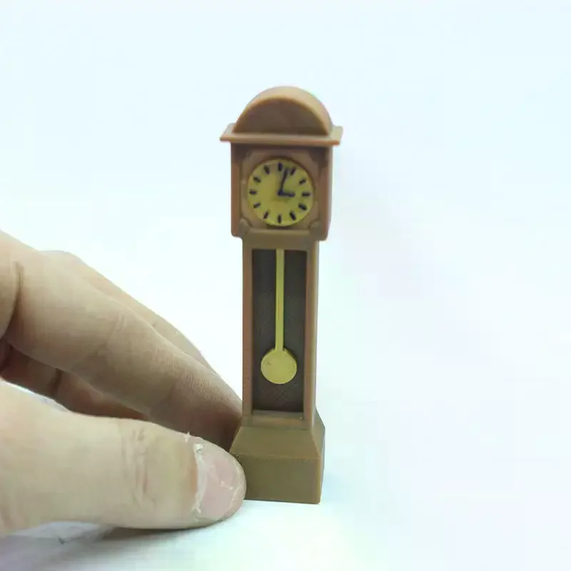 Dollhouse Mini Retr…