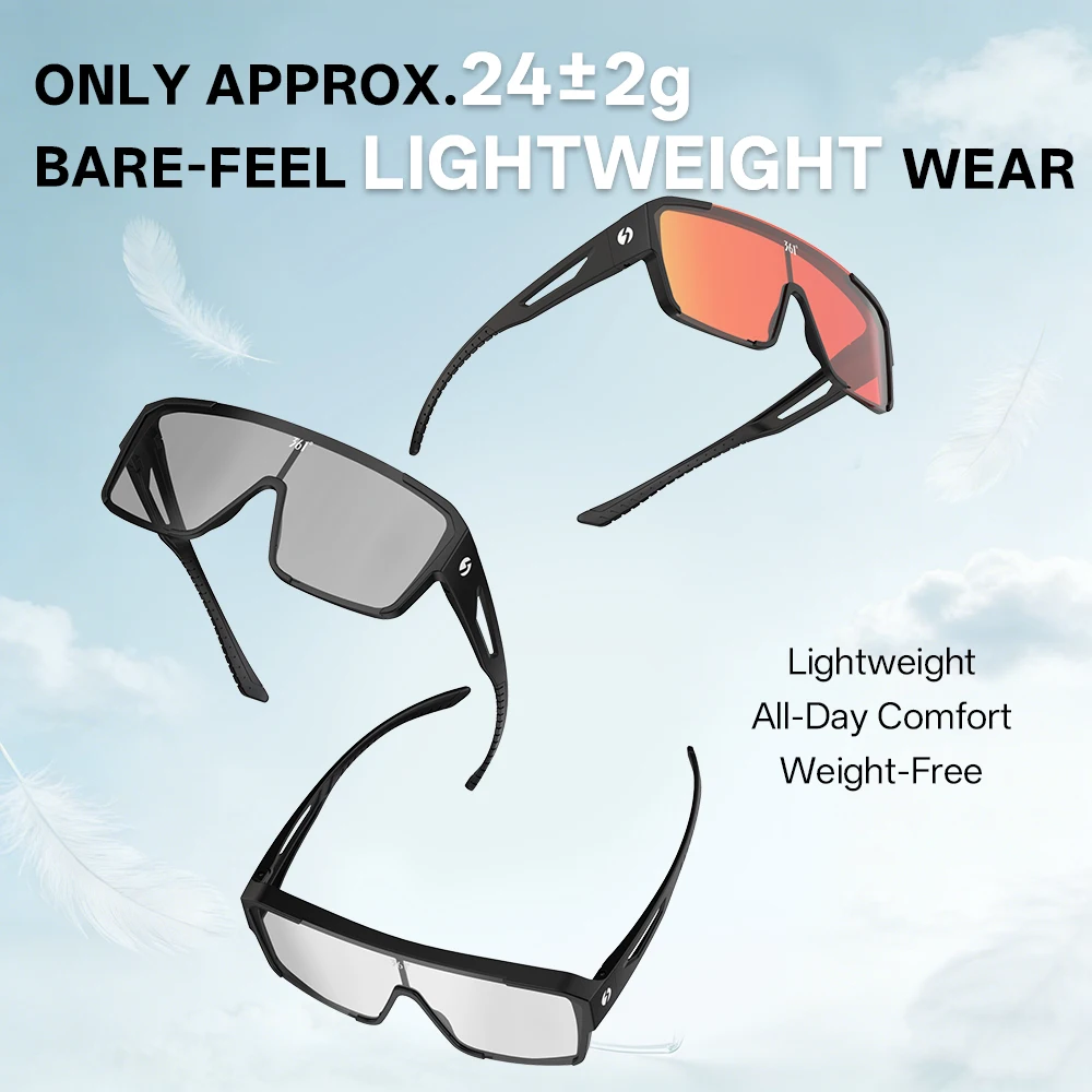 Thumbnail 3 - #77 Best Polarized Outdoor Sunglasses to Buy In 2026