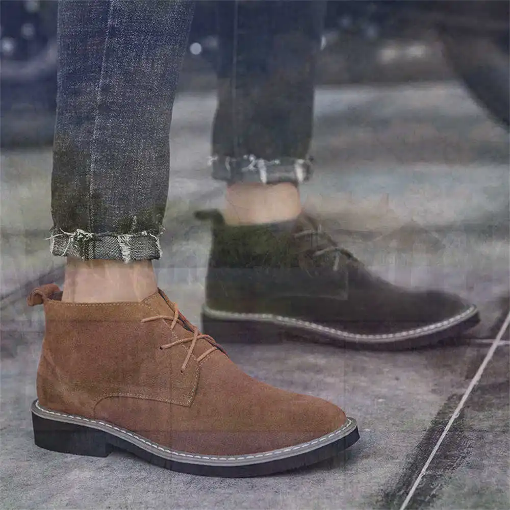 

Laceless Number 46 Men's Shoes Vip Casual Large Red Boots Shoes Men's Sneakers Sport 2025elegant Classic Teniz Aestthic
