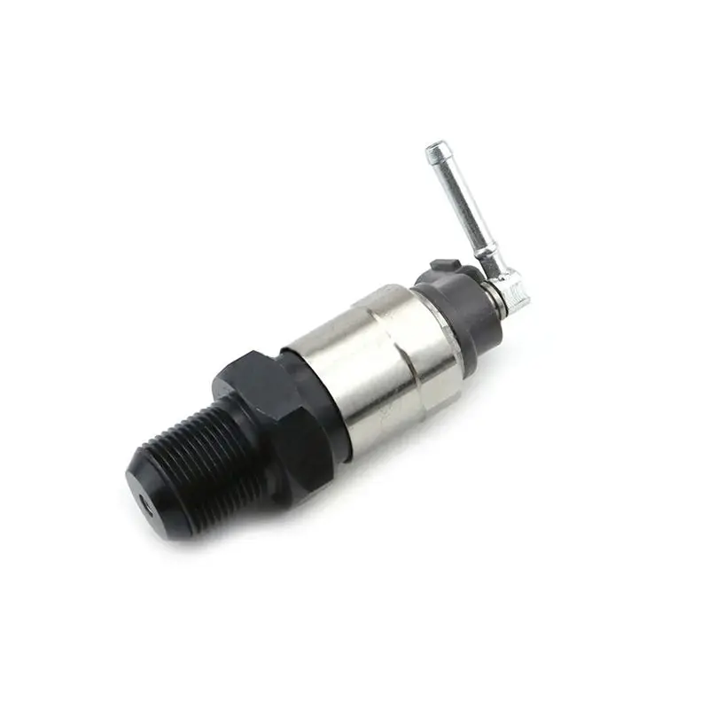 DRV(Right) 23810-30100 NEW Diesel Common Rail Fuel Pressure Limit Valve Sensor For Toyota Hilux Prado Vigo 1KD 2KD-ABQF