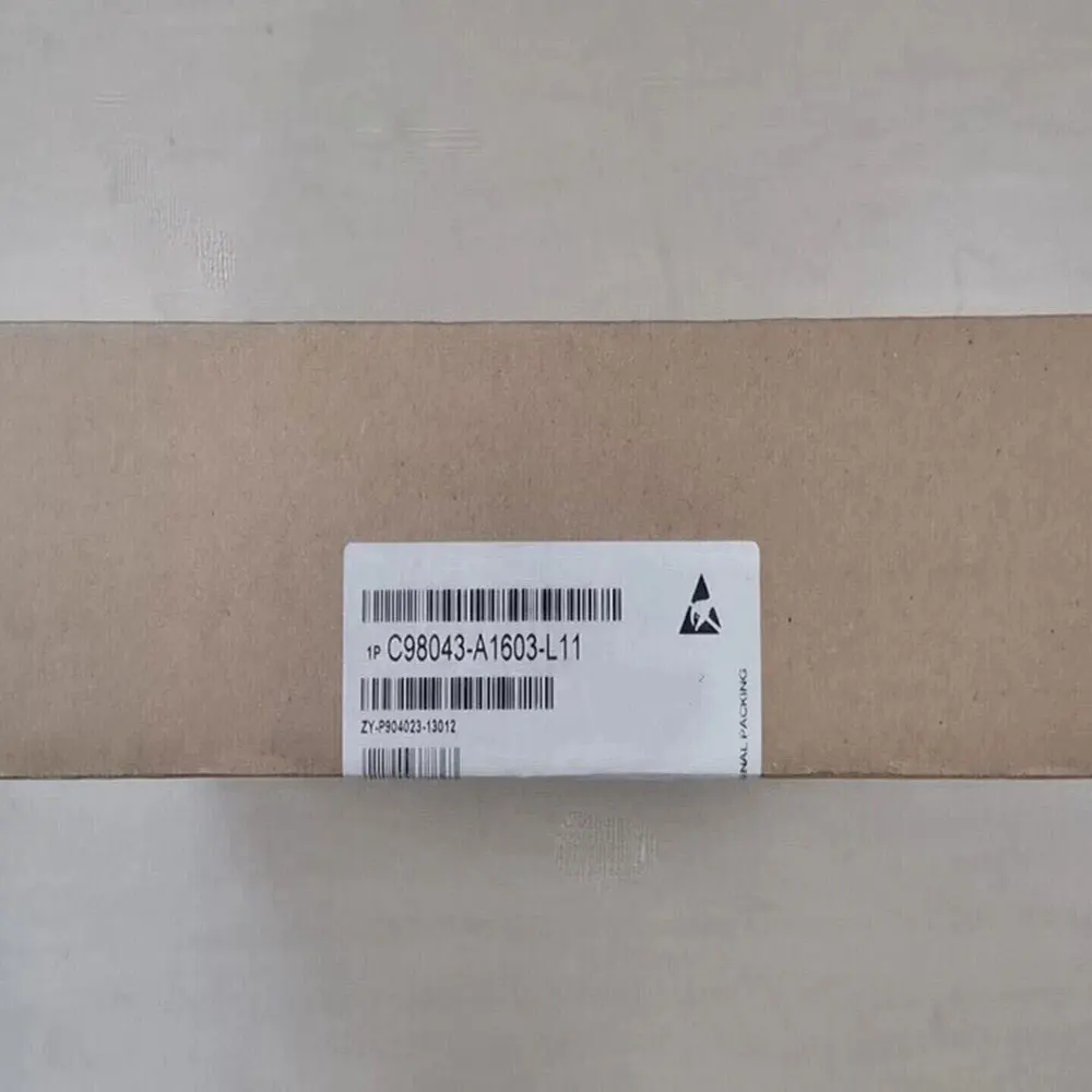 Brand New  6RY1243-0EA00   Warranty One-year