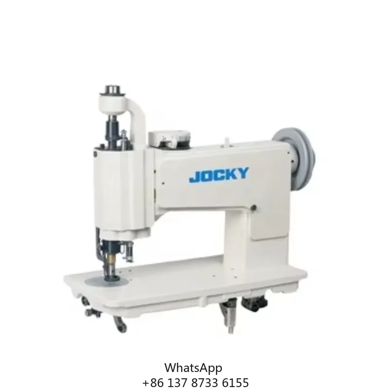 

Вышивальная машина JOCKY GY10-2 с одной иглой и цепным стежком