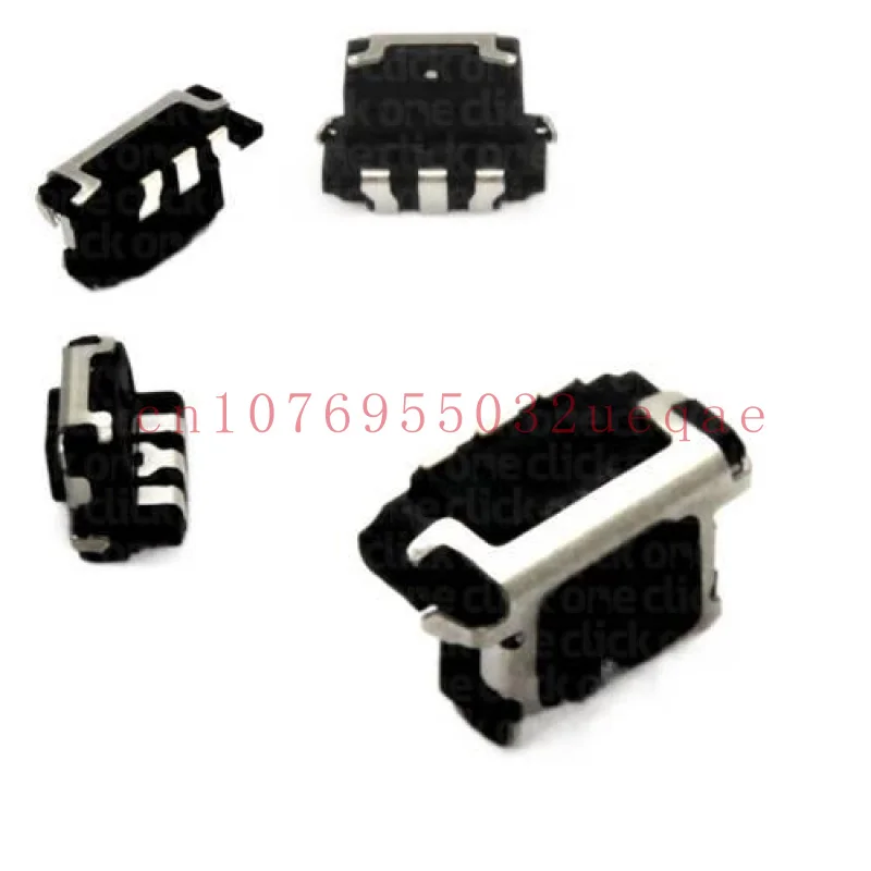 For Garmin Forerunner 735XT ON/OFF Power Play Stop Back Button Switch Connector