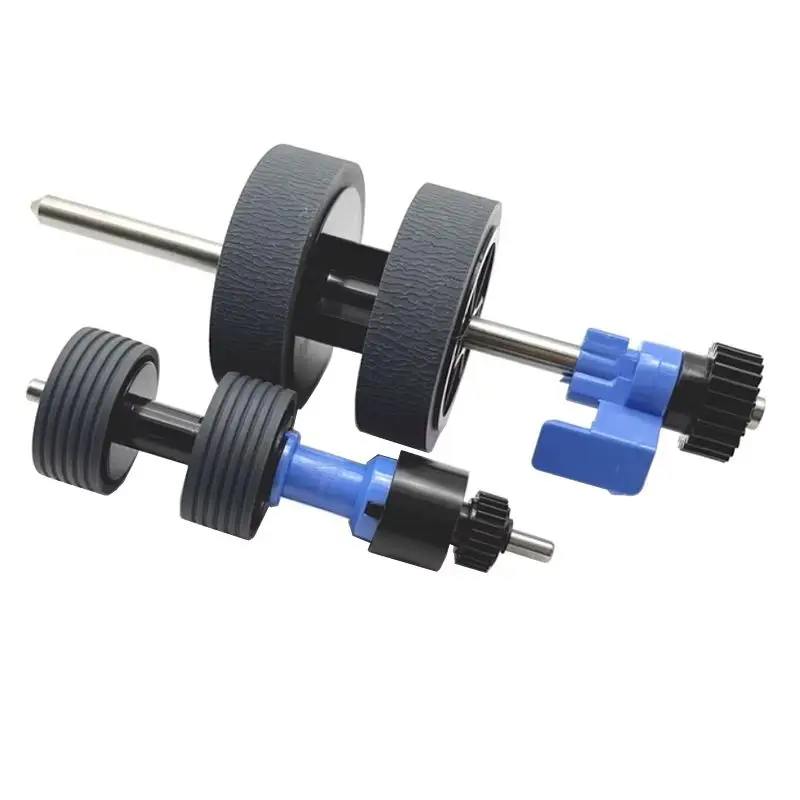 

1set ADF Pickup Roller for EPSON ES580W DS570W DS-530 DS535 DS730 DS770 DS755 DS870 DS875 DS970