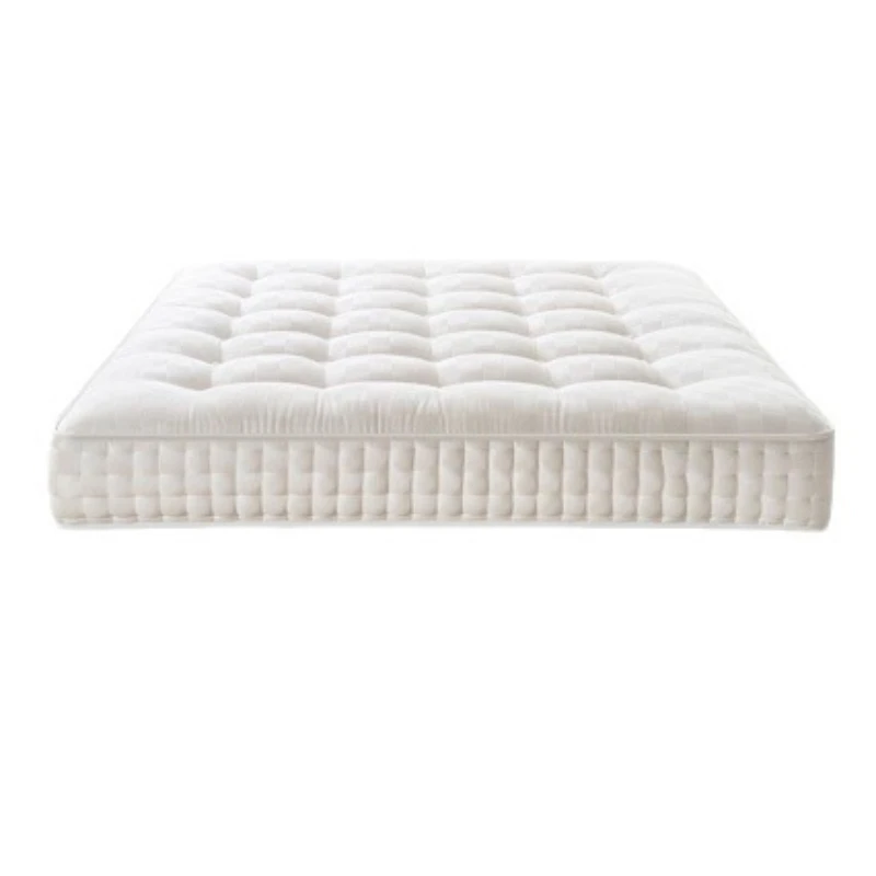 

ponytail mattress wool double-layer spring maternal and infant grade soft mattress