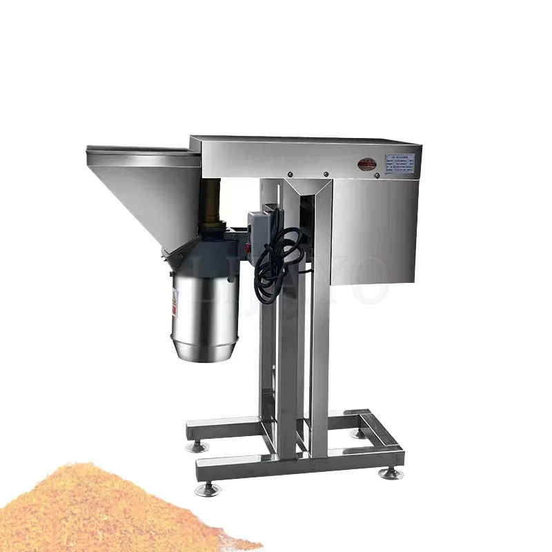 

Commercial Vegetable Crushing Machine Garlic Paste Making Machine Ginger Garlic Chili Crusher