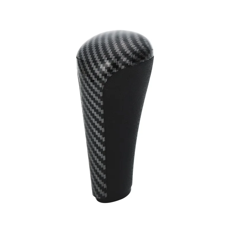 New Product Gear Shift Knob Automatic For Peugeot 206 207 307 308 408 508 2008 Citroen C2 C3 C4L C5 Picasso Elysee C-Triomphe