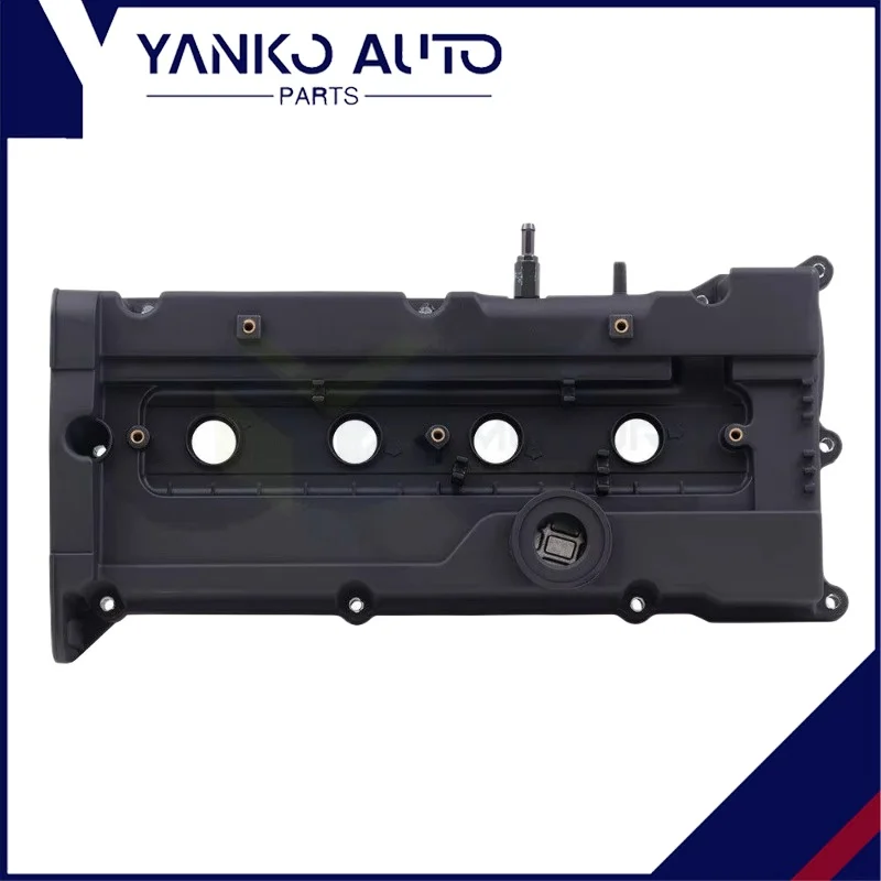 22410-26610 2241026610 Engine Valve Covers for 2001-2003 Hyundai Accent 1.6L