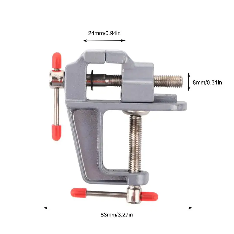 UYANGG New Vise Tool 3.5\