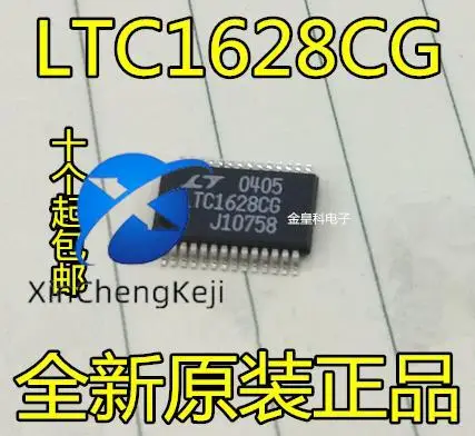 

10pcs original new LTC1628 LTC1628CG switching controller SSOP28
