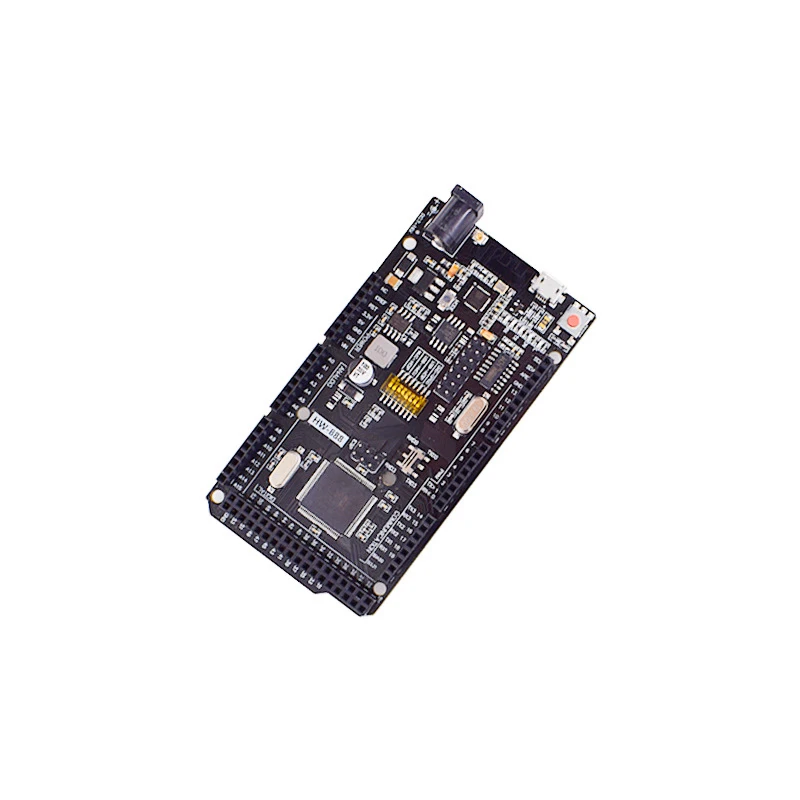 Mega2560+WiFi R3 ATmega2560+ESP8266 32Mb Memory USB-TTL CH340G. Compatible For Arduino Mega NodeMCU