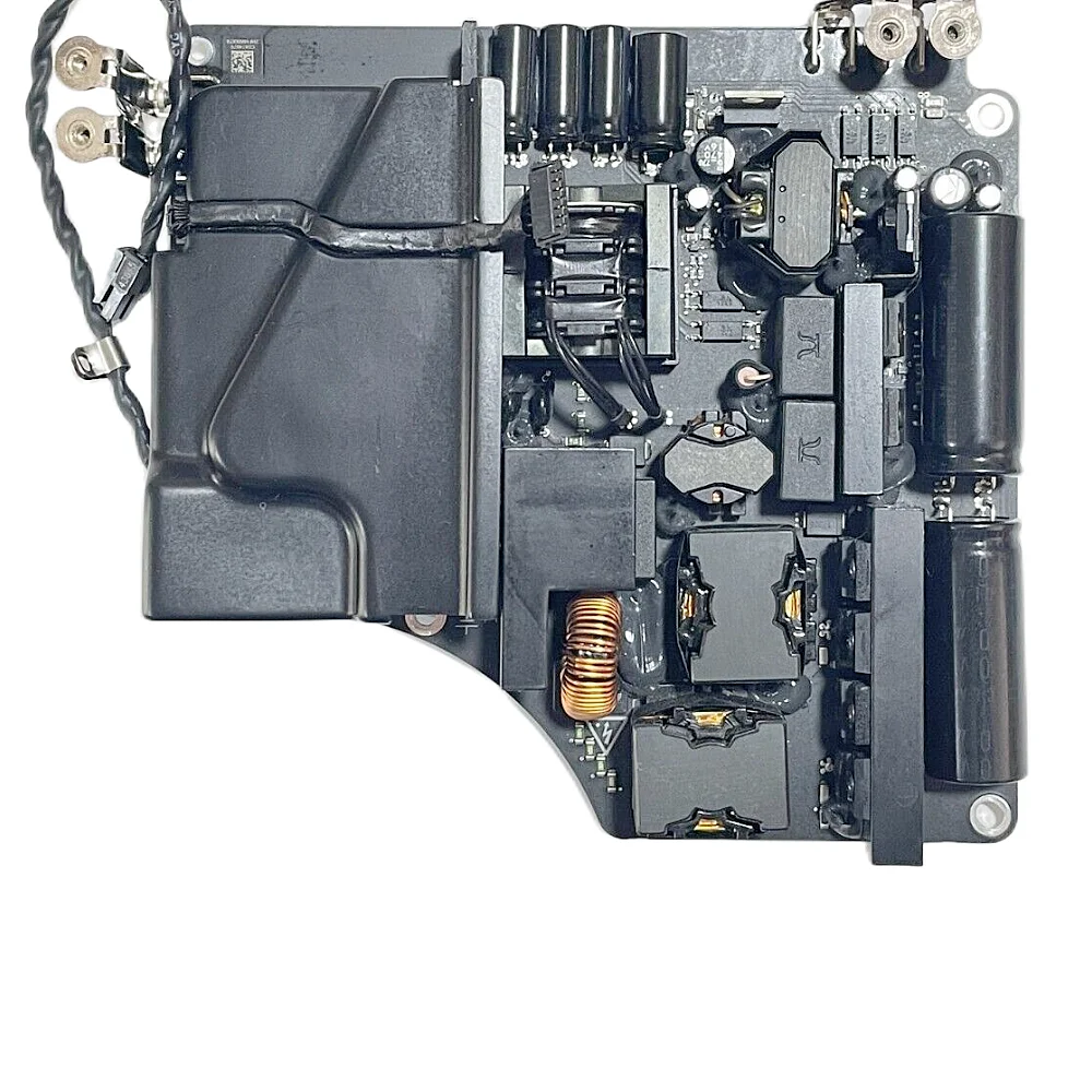 Imagem -04 - Adaptador de Alimentação para Imac Pro A1862 Adp500af Apg003 Mq2y2 Emc 3144 27 Polegadas A1862 Imac Pro Final de 2023