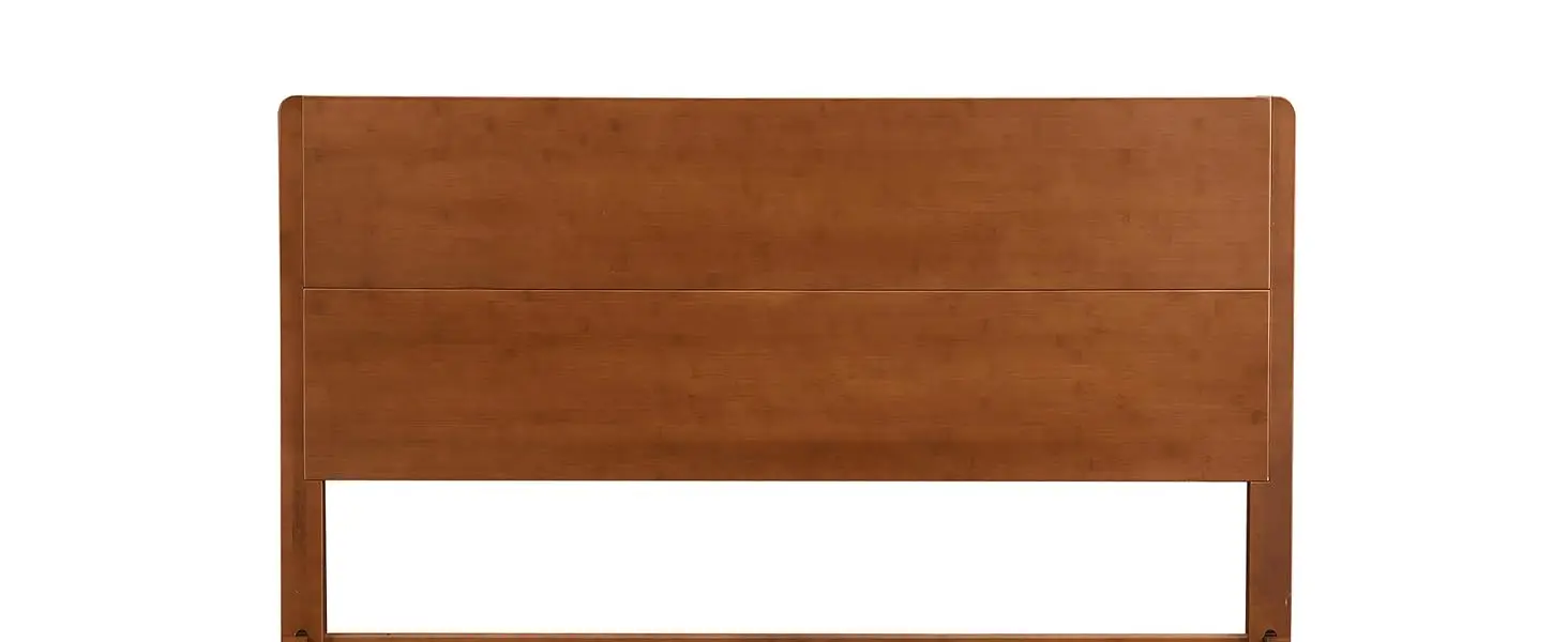 Platform Bed