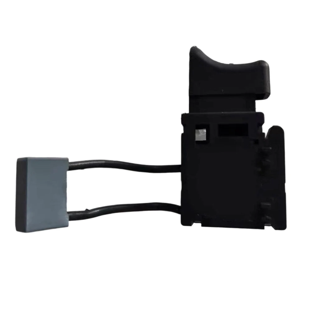 1619PB5623 Switch Replacement For GDC140 GDC145 Power Tool Switch Accessories For Handheld Electric Marble Cutter