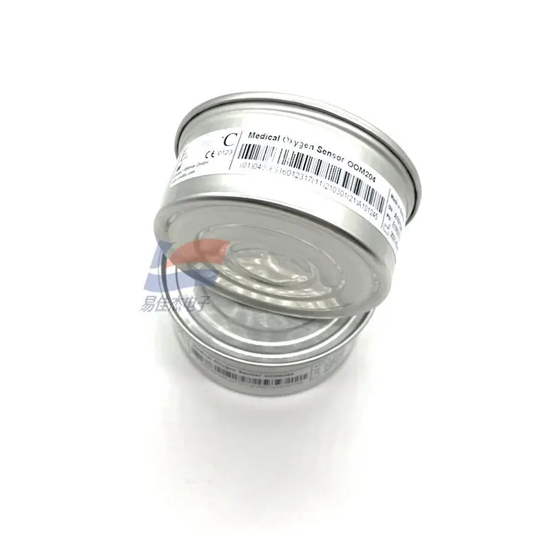OOM204 Electrochemical primary cell oxygen battery Oxygen gas sensor 0%～100% O₂