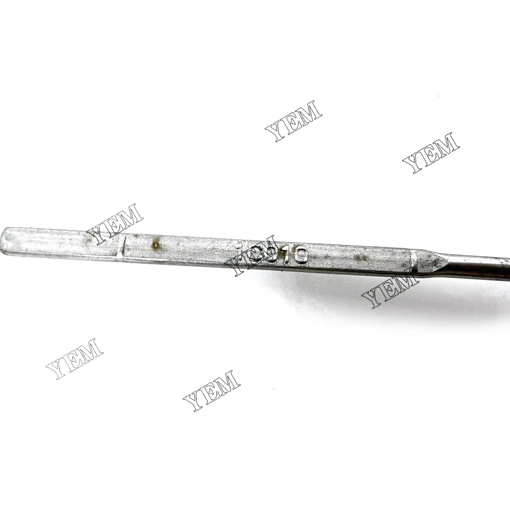 V3300 Oil Dipstick 1C010-36412 For Kubota Excavator Engine Parts